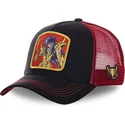 schwarze-und-rote-trucker-kappe-escorpio-sco-saint-seiya-die-ritter-des-zodiacs-von-capslab