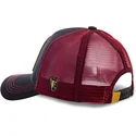 schwarze-und-rote-trucker-kappe-escorpio-sco-saint-seiya-die-ritter-des-zodiacs-von-capslab