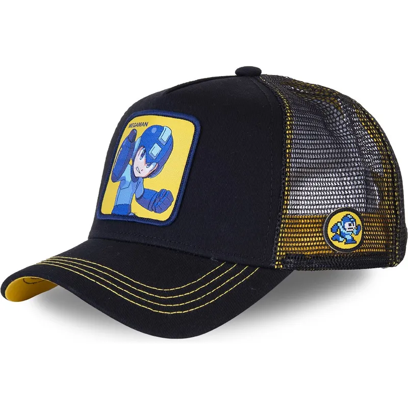 sapkak-ivelt-fekete-snapback-her2-mega-man-capslab