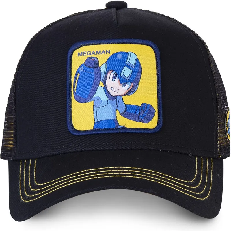sapkak-ivelt-fekete-snapback-her2-mega-man-capslab