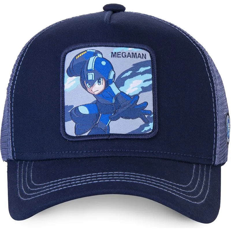 sapkak-ivelt-kek-snapback-her3-mega-man-capslab