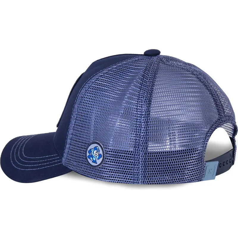 sapkak-ivelt-kek-snapback-her3-mega-man-capslab