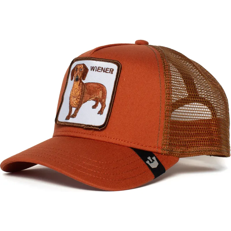 sapkak-ivelt-barna-snapback-weiner-dawg-the-farm-goorin-bros