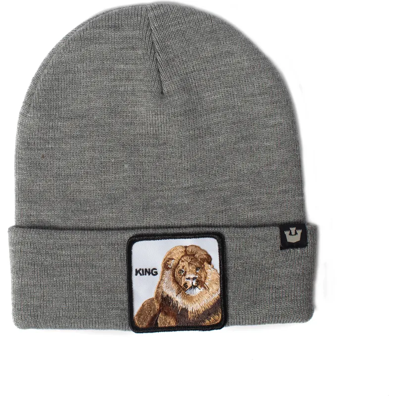 sapkak-szurke-hear-me-roar-the-farm-goorin-bros