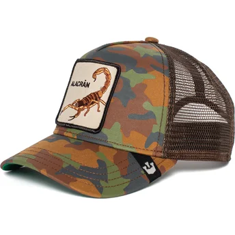 sapkak-ivelt-terepmintas-snapback-alacran-the-farm-goorin-bros