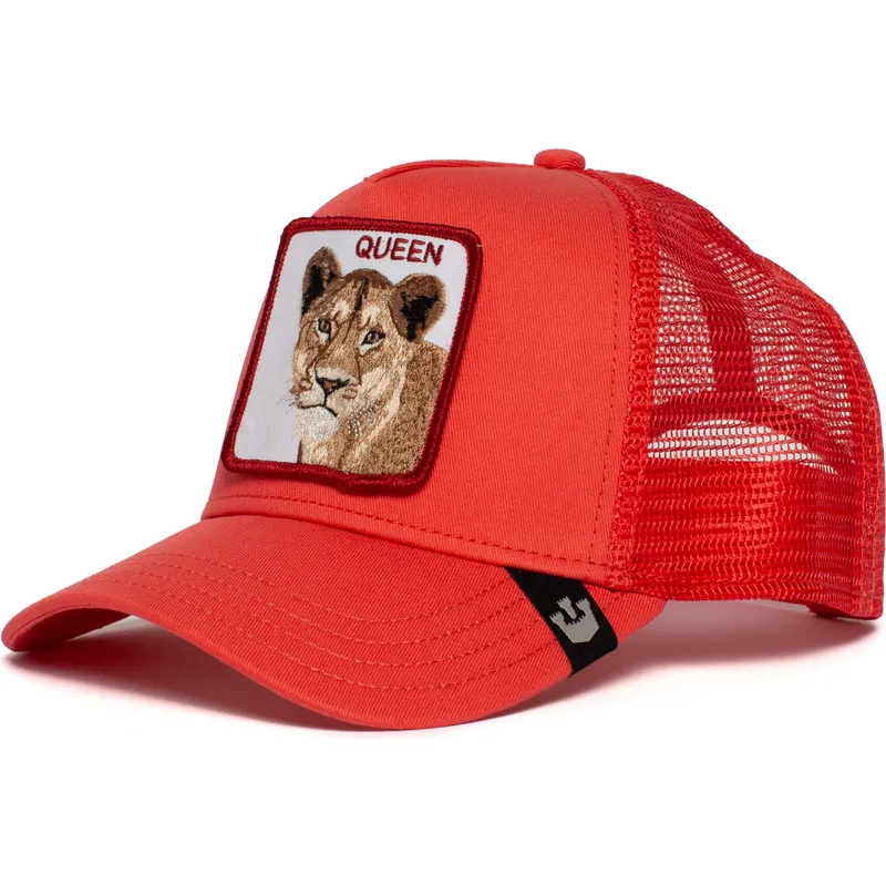 sapkak-ivelt-piros-snapback-strong-queen-the-farm-goorin-bros