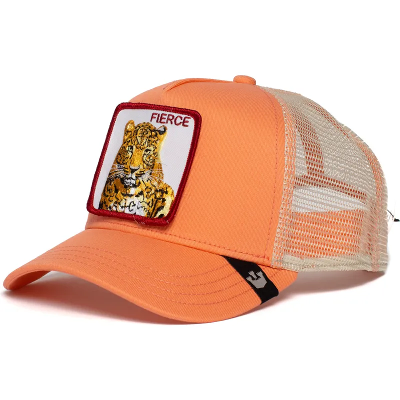 sapkak-ivelt-rozsaszin-snapback-fierce-tiger-the-farm-goorin-bros