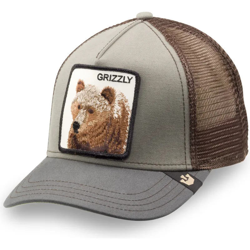 sapkak-ivelt-zold-snapback-gyereknek-little-grizzly-the-farm-goorin-bros