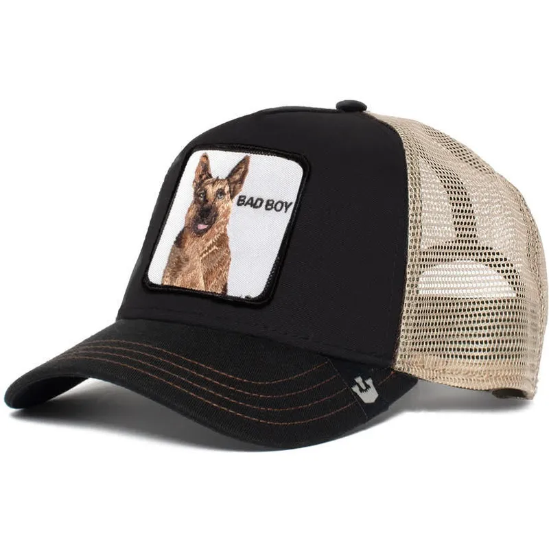 sapkak-ivelt-fekete-snapback-bouncer-the-farm-goorin-bros sapkak-ivelt-fekete-snapback-bouncer-the-farm-goorin-bros