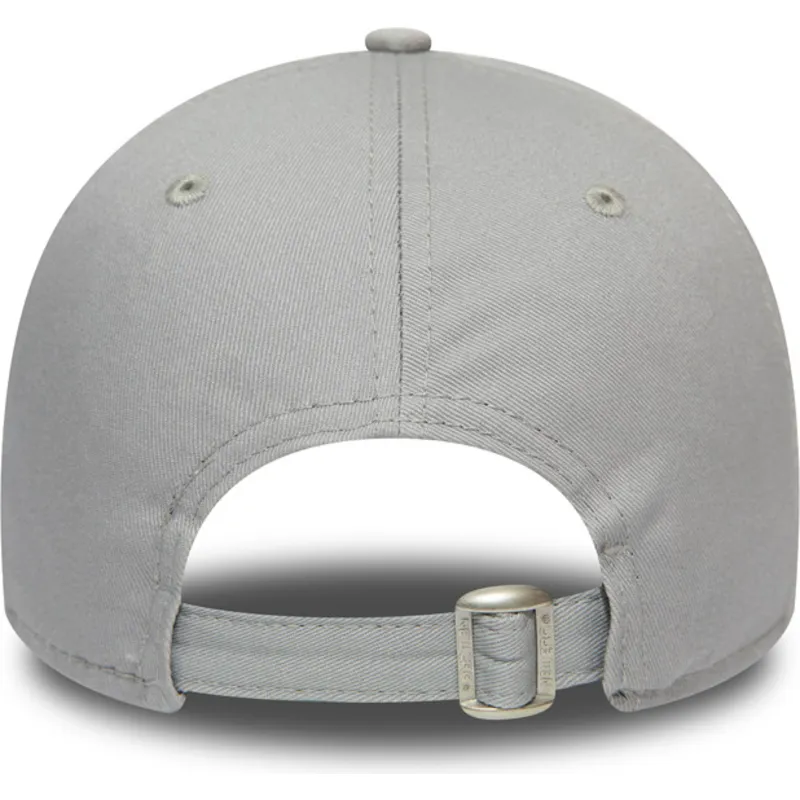 sapkak-ivelt-szurke-allithato-9forty-essential-los-angeles-dodgers-mlb-new-era sapkak-ivelt-szurke-allithato-9forty-essential-los-angeles-dodgers-mlb-new-era