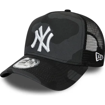 sapkak-ivelt-terepmintas-snapback-essential-camo-a-frame-new-york-yankees-mlb-new-era