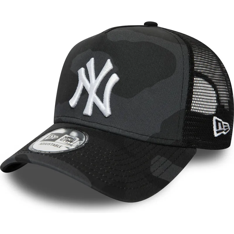 sapkak-ivelt-terepmintas-snapback-essential-camo-a-frame-new-york-yankees-mlb-new-era