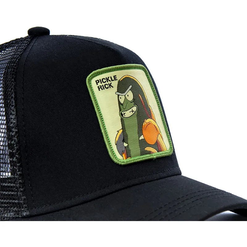 sapkak-ivelt-fekete-snapback-pickle-ckl2-rick-sanchez-rick-es-morty-capslab