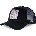 sapkak-ivelt-fekete-snapback-loo1-rick-es-morty-capslab
