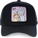 sapkak-ivelt-fekete-snapback-loo1-rick-es-morty-capslab