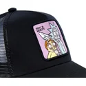 sapkak-ivelt-fekete-snapback-loo1-rick-es-morty-capslab