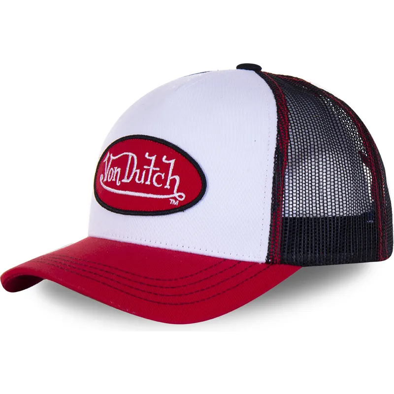 trucker-cap-weiss-schwarz-und-rot-bbr-von-von-dutch