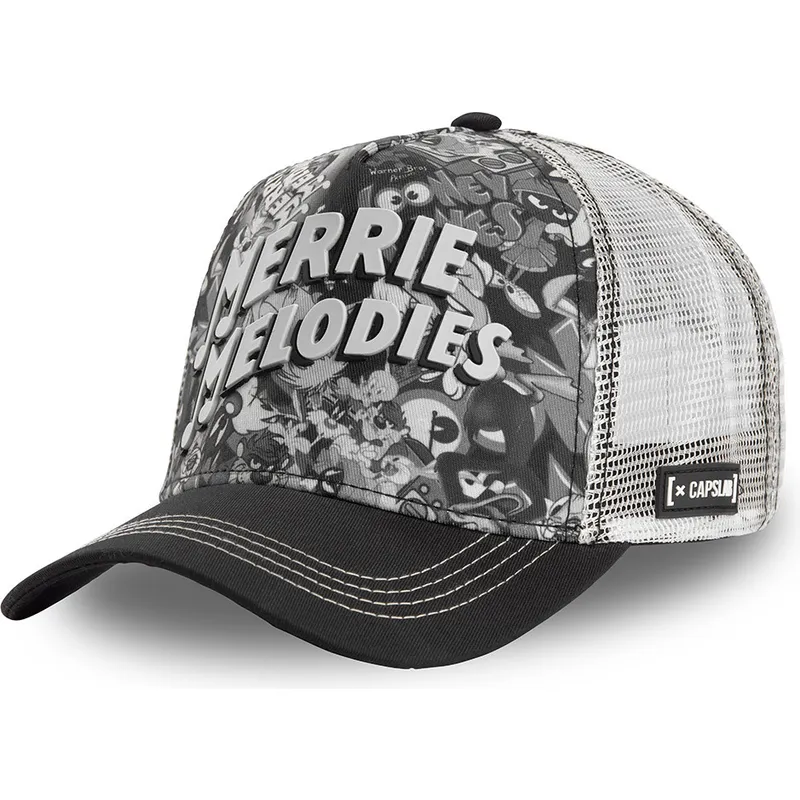 sapkak-ivelt-fekete-snapback-baw1-bolondos-dallamok-looney-tunes-capslab