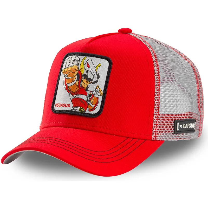 sapkak-ivelt-piros-snapback-pegazus-seiya-saint-seiya-az-allatov-lovagjai-capslab