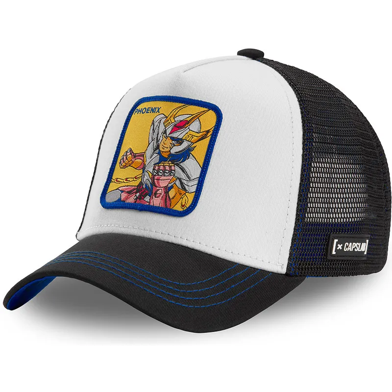sapkak-ivelt-feher-snapback-fonix-ikki-saint-seiya-az-allatov-lovagjai-capslab