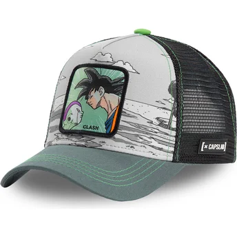 sapkak-ivelt-szurke-snapback-clash-zig-goku-vs-frieza-dragon-ball-capslab