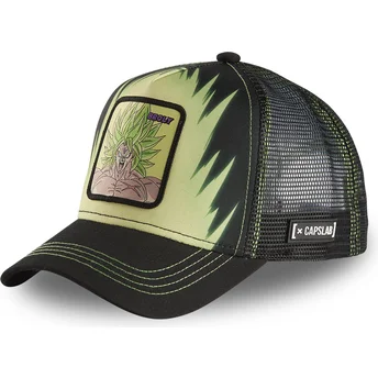 sapkak-ivelt-fekete-snapback-super-saiyan-legendario-bro2-broly-dragon-ball-capslab