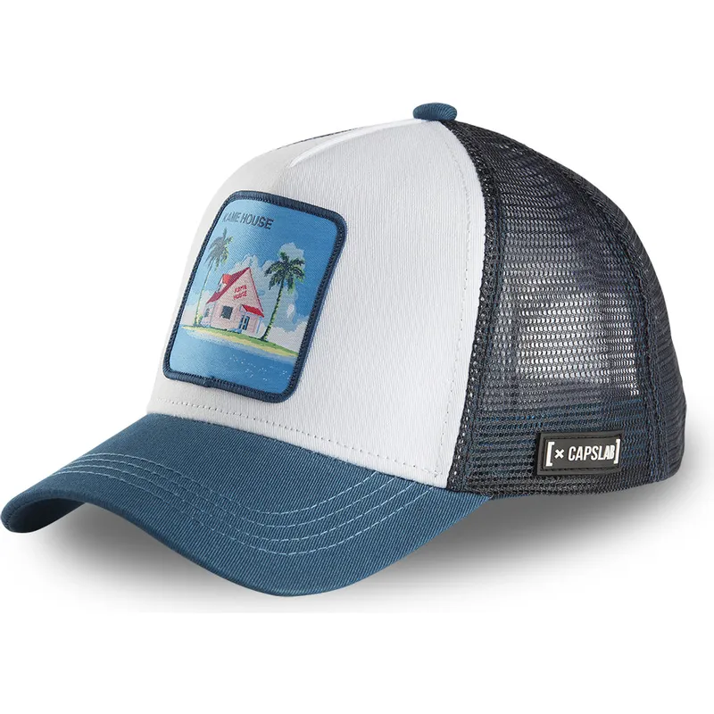 sapkak-ivelt-feher-snapback-hou2-kame-house-dragon-ball-capslab