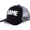 sapkak-ivelt-fekete-snapback-kame-house-dragon-ball-capslab