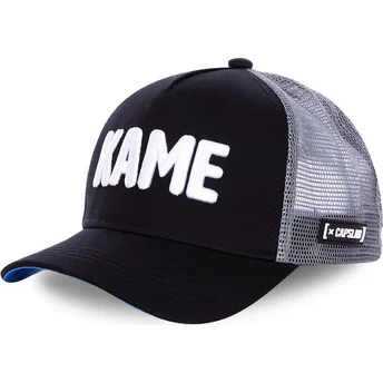 sapkak-ivelt-fekete-snapback-kame-house-dragon-ball-capslab