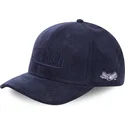 marineblaue-verstellbare-curved-cap-forestnb-von-von-dutch