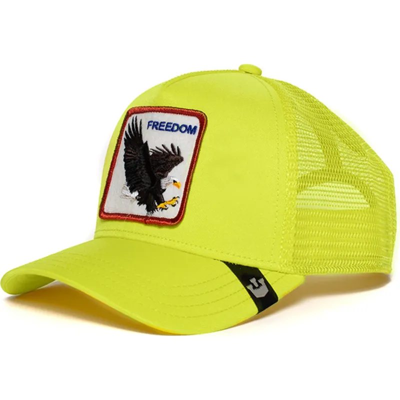 sapkak-ivelt-sarga-snapback-freedom-the-farm-goorin-bros