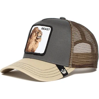 sapkak-ivelt-szurke-snapback-beast-affair-the-farm-goorin-bros