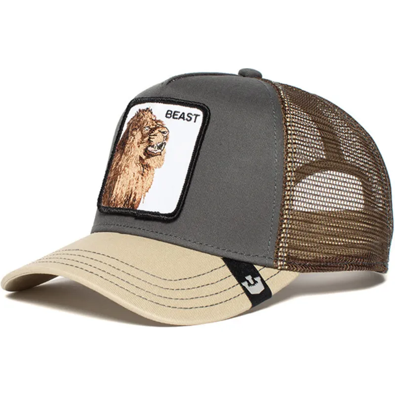 sapkak-ivelt-szurke-snapback-beast-affair-the-farm-goorin-bros