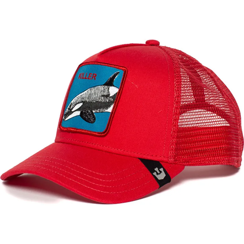 cap-ivelt-cherven-snapbek-the-farm-de-goorin-bros