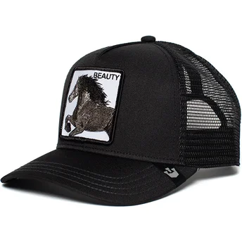 goorin-bros-horse-black-beauty-black-trucker-hat