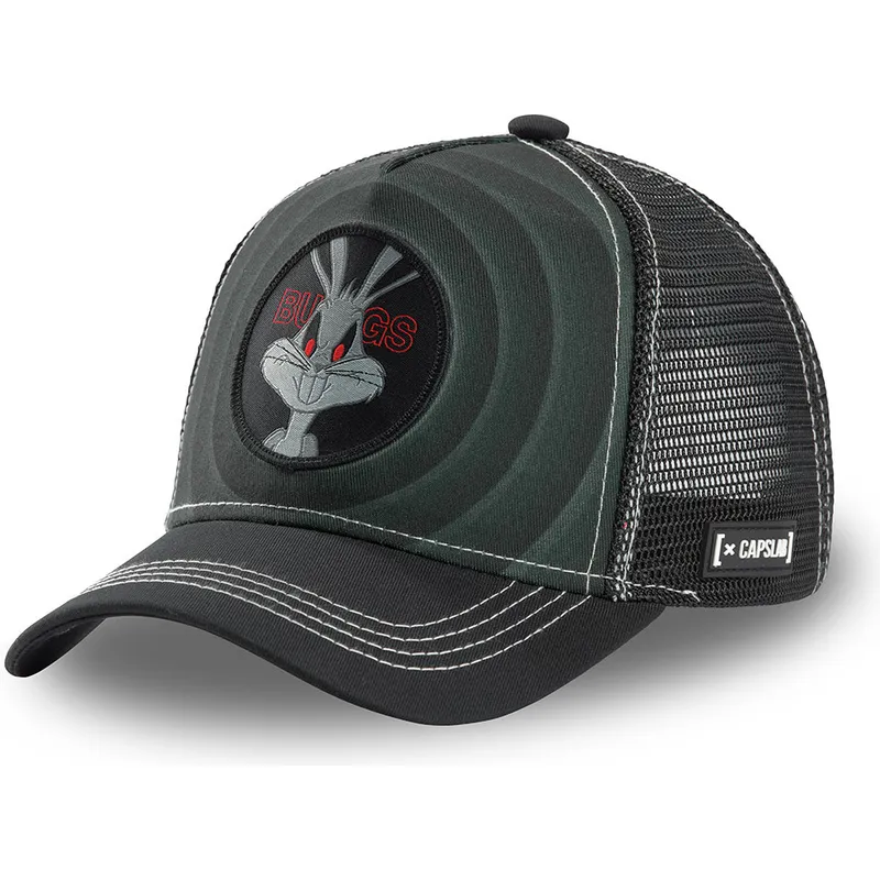 sapkak-ivelt-fekete-snapback-bullseye-color-rings-loo-bug2-tapsi-hapsi-looney-tunes-capslab