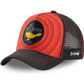 sapkak-ivelt-piros-snapback-bullseye-color-rings-loo-daf1-dodo-kacsa-looney-tunes-capslab