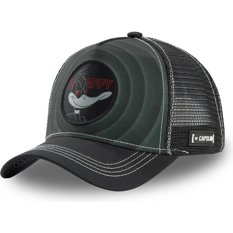 sapkak-ivelt-fekete-snapback-bullseye-color-rings-loo-daf2-dodo-kacsa-looney-tunes-capslab