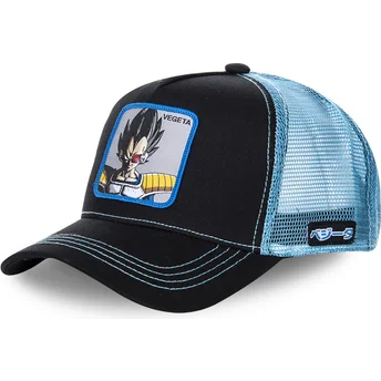 sapkak-ivelt-fekete-snapback-gyereknek-kidvegb-vegeta-dragon-ball-capslab