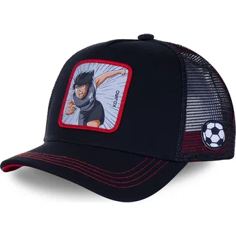 sapkak-ivelt-kek-snapback-gyereknek-kidhyu2-mark-lenders-bajnokok-oliver-es-benji-capslab