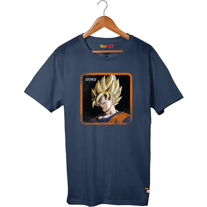 polok-rovid-ujju-fekete-super-saiyan-tscgok6-son-goku-dragon-ball-capslab