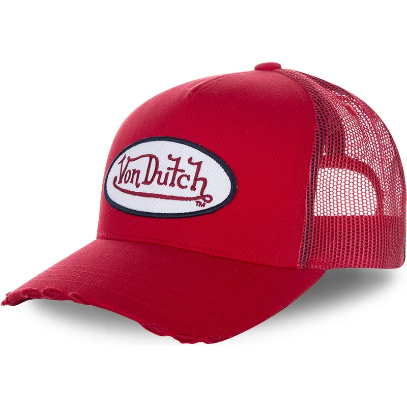 sapkak-ivelt-piros-snapback-gyereknek-kidfresh1-von-dutch