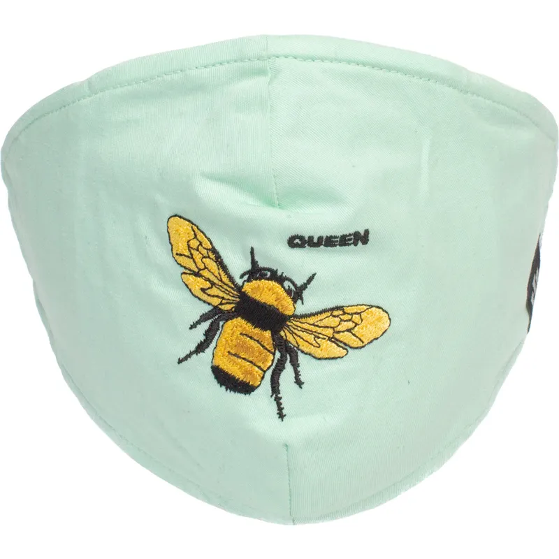 maszkok-es-vedelem-zold-mascarilla-reutilizable-menta-buzzy-bee-the-farm-goorin-bros maszkok-es-vedelem-zold-mascarilla-reutilizable-menta-buzzy-bee-the-farm-goorin-bros