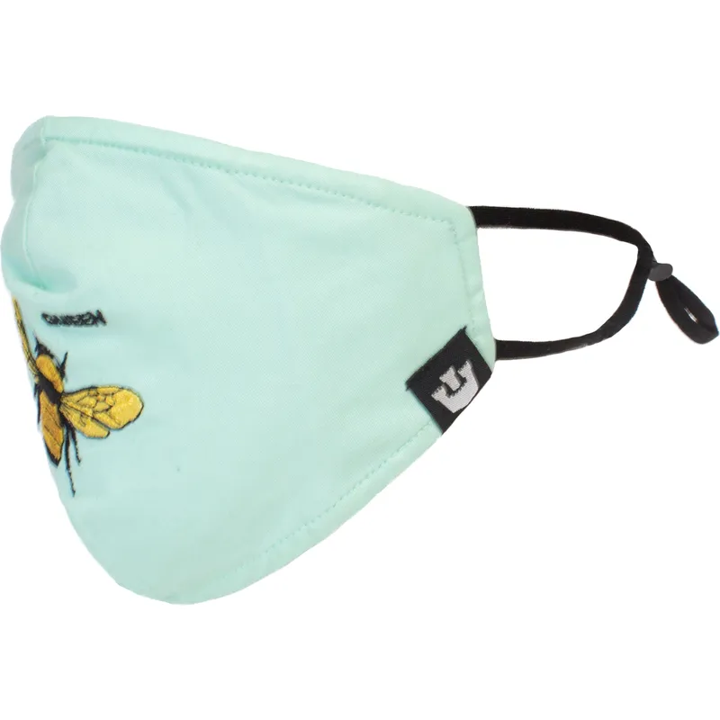 maszkok-es-vedelem-zold-mascarilla-reutilizable-menta-buzzy-bee-the-farm-goorin-bros maszkok-es-vedelem-zold-mascarilla-reutilizable-menta-buzzy-bee-the-farm-goorin-bros