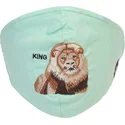 masks-and-protection-zelen-mascarilla-reutilizable-verde-menta-leon-mane-cat-the-farm-de-goorin-bros