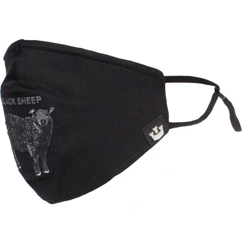 maszkok-es-vedelem-fekete-mascarilla-reutilizable-sheep-rock-the-farm-goorin-bros