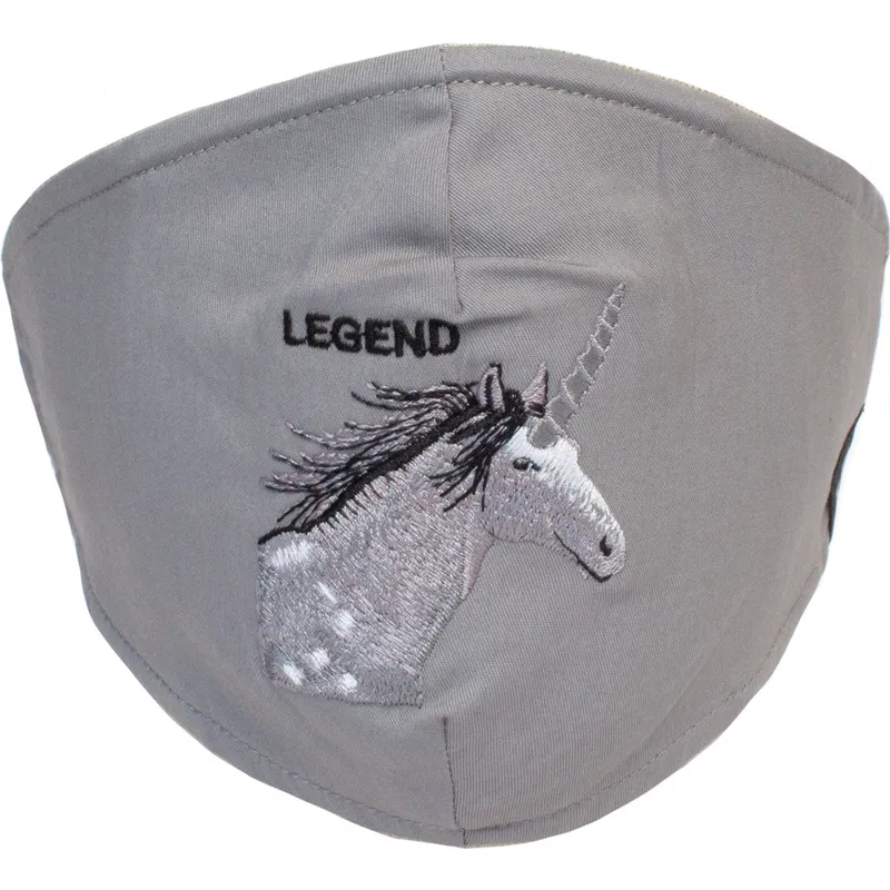 maszkok-es-vedelem-szurke-mascarilla-reutilizable-unicornio-living-legend-the-farm-de-goorin-bros