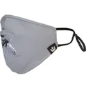 goorin-bros-living-legend-wiederverwendbare-graue-einhorn-maske