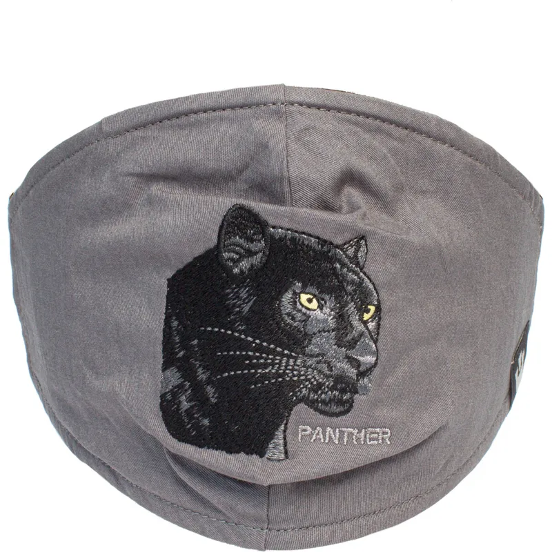 maszkok-es-vedelem-fekete-mascarilla-reutilizable-nine-lives-the-farm-goorin-bros maszkok-es-vedelem-fekete-mascarilla-reutilizable-nine-lives-the-farm-goorin-bros