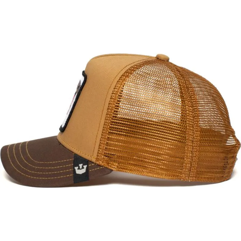 sapkak-ivelt-barna-snapback-biter-the-farm-goorin-bros
